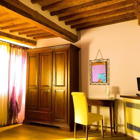 Il Corso Di Montepulciano Bed & Breakfast Luaran gambar