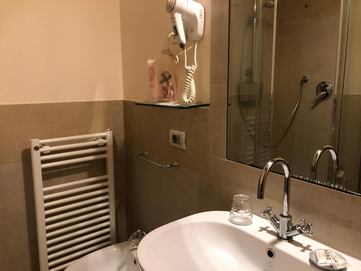 Il Corso Di Montepulciano Bed & Breakfast Luaran gambar