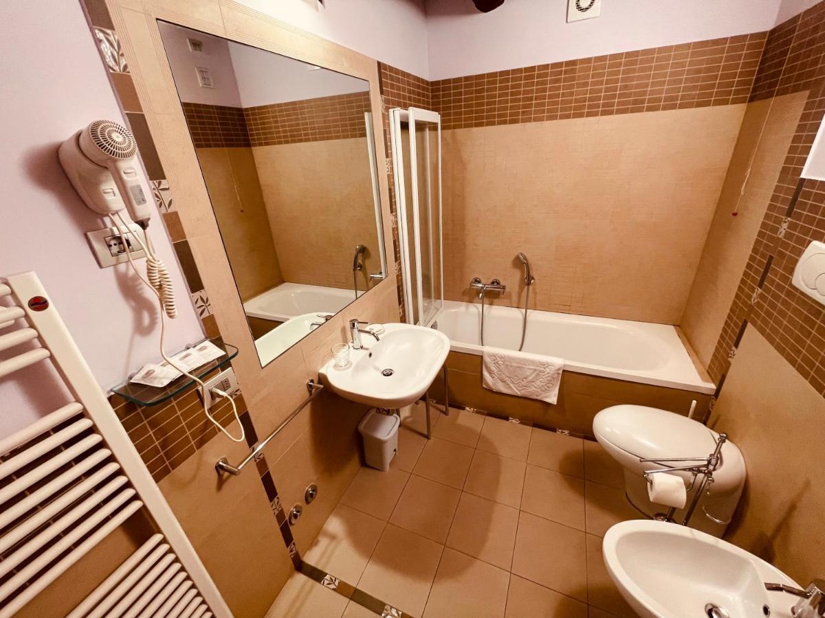 Il Corso Di Montepulciano Bed & Breakfast Luaran gambar