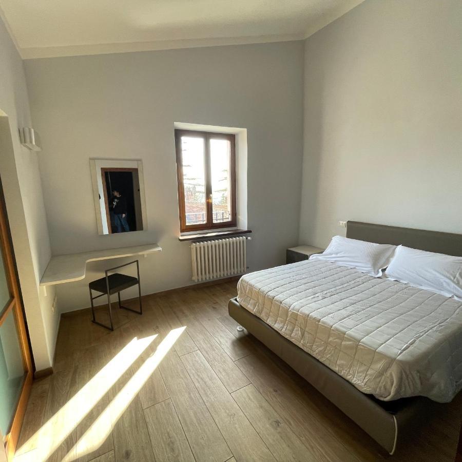 Il Corso Di Montepulciano Bed & Breakfast Luaran gambar