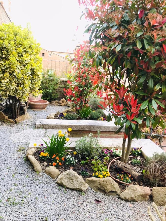 Il Corso Di Montepulciano Bed & Breakfast Luaran gambar